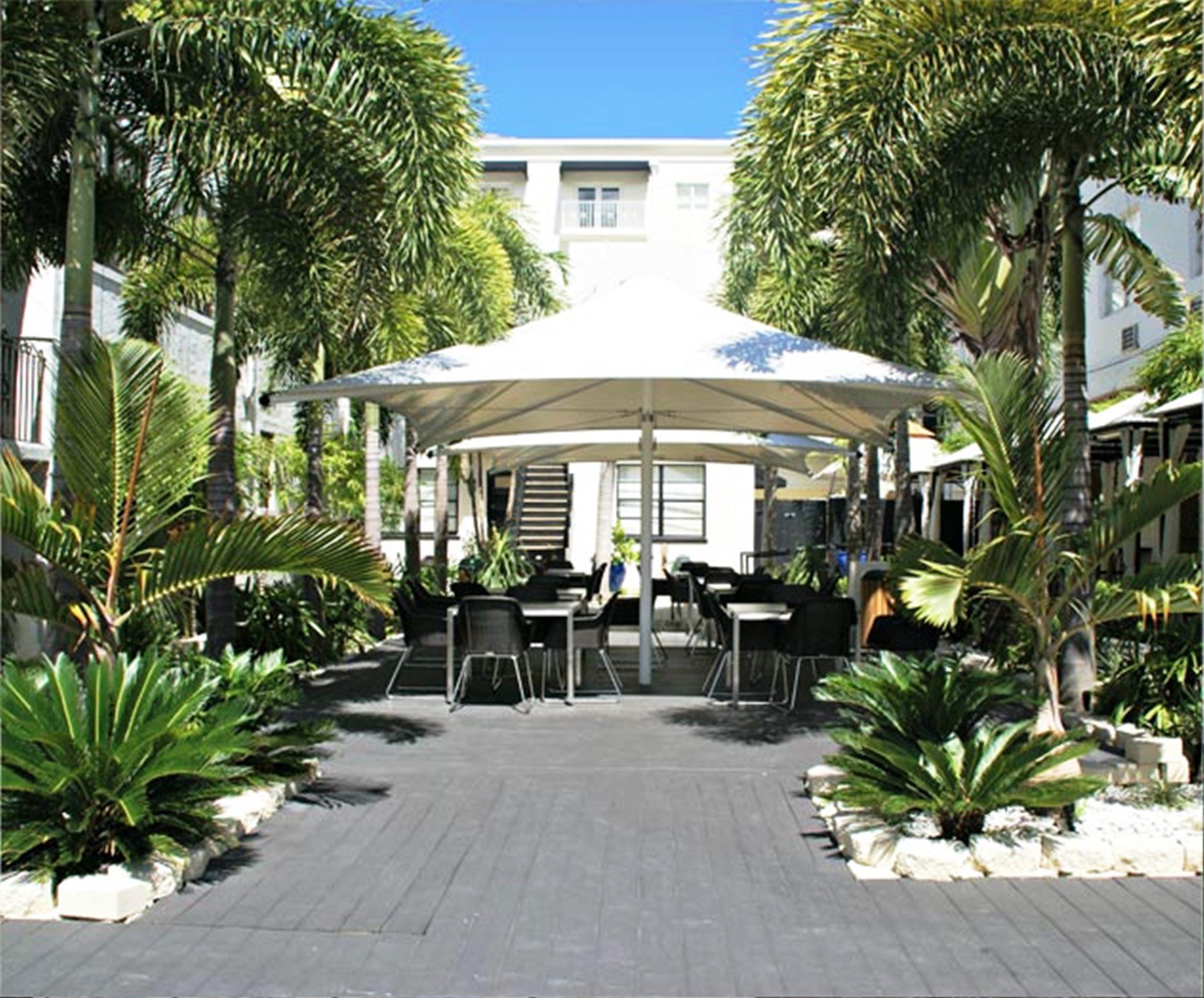 South Beach Plaza Hotel Miami Beach Buitenkant foto